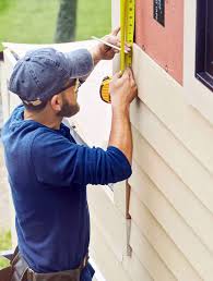 Reliable St Leon, IN Siding Solutions